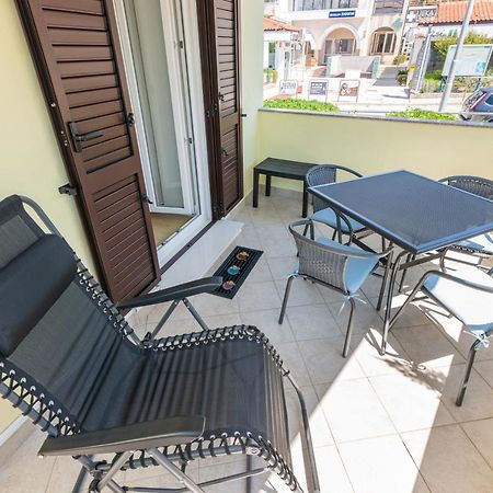 Apartment Luiza With Terrace Baška Exteriér fotografie